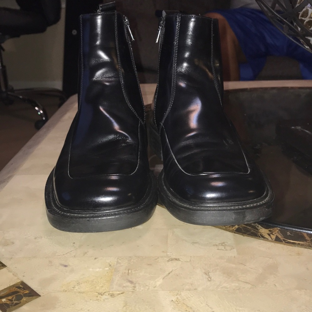Men boots